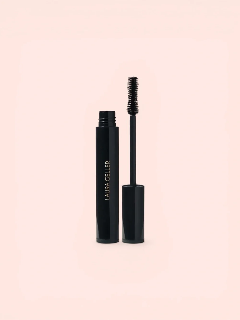 🖤LAURA GELLER🖤Love Your Body Volumizing Mascara in Black/NIP